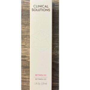 Mary Kay Clinical Solutions Retinol 0.5%